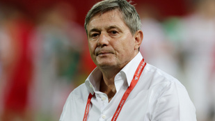 A szerb edző kijelentette: visszaszereznék a Belgrádban elbukott három pontot