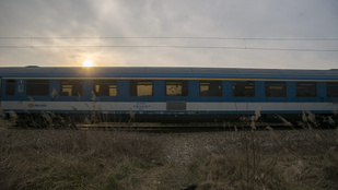 Több mint hét év után újra megindul a személyszállítás a Szabadka–Szeged vasútvonalon