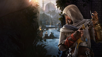 Meglep még valakit, hogy az új Assassin’s Creedet csúnyán elszúrták?