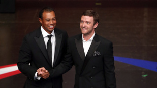 Megnyitotta kapuit Justin Timberlake és Tiger Woods luxus sportbárja – nézzen körül benne