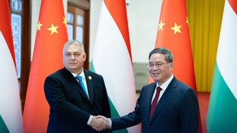 Orbán Viktor elárulta, mi a célja Kínával