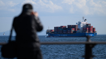 Oroszország korlátozza Japán tengeri termékeinek importját