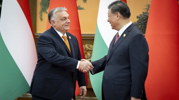 Orbán Viktor a politikai viták ellenére sem hátrál