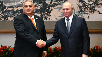 Keményen üzentek Orbán Viktornak a Putyinnal való találkozása után