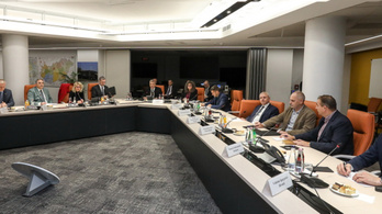 Összeült a Terrorellenes Koordinációs Bizottság a terrorcselekmények miatt