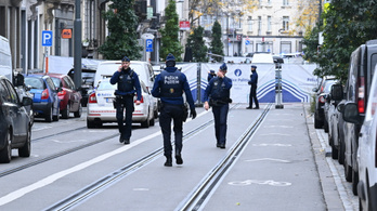 Aktivizálódnak a szélsőséges és radikális elemek – elemző a brüsszeli terrortámadás után