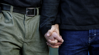 Egy kínai bíróság támogatja az azonos nemű párok együttélését