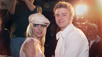 Britney Spears kitálalt: gyermeke fogant Justin Timberlake-től