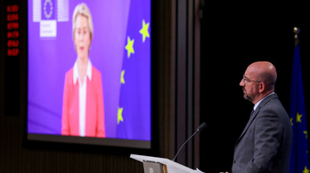 Rendkívüli EU-csúcsot tartottak, de Orbán Viktor nem vett részt rajta
