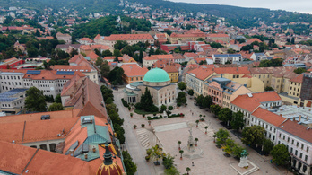 Ezeken a helyeken a legjobb élni Magyarországon
