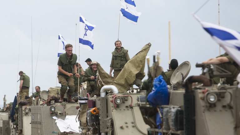 A háború sem rengeti meg a magyar–izraeli kapcsolatokat