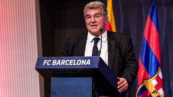 Rács mögé kerülhet a Barcelona jelenlegi elnöke is