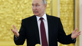 Lecsapott a NOB Oroszországra, Putyin teljesen kiakadt
