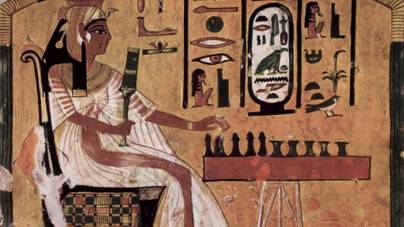 Így éltek az ókori egyiptomiak: a sörözést és a társasjátékokat sem vetették meg