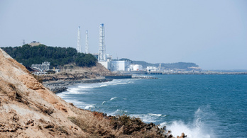A Nemzetközi Atomenergia-ügynökség elkezdte a tenger minőségének vizsgálatát Fukusimánál