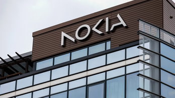 Csaknem 14 ezer alkalmazottól készül megválni a Nokia
