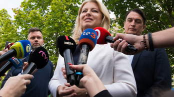 Dagad a botrány a szomszédban, ha minden így marad, Szlovákiának nem lesz új kormánya