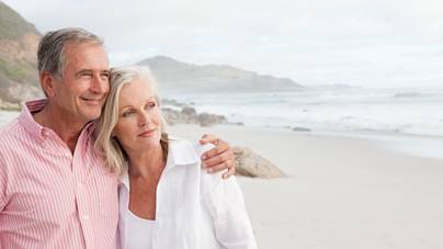 60 éve él házasságban, ezt tanácsolja a fiataloknak a 82 éves néni
