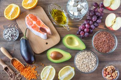 Helyreállítják a koleszterinszintet, gátolják az érelmeszesedést: 8 szívvédő étel, amit mindennap ehetsz