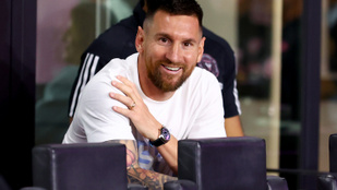 Guardiola: Két Aranylabda kellene, egy Messinek, egy mindenki másnak