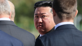 Nukleáris megelőző csapással fenyegetőzik Kim Dzsongun