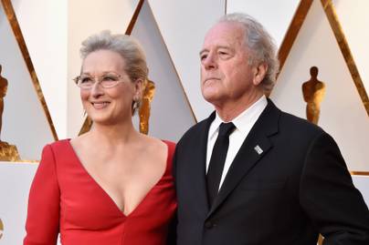 45 év után válik Meryl Streep és férje: már régóta külön élnek egymástól