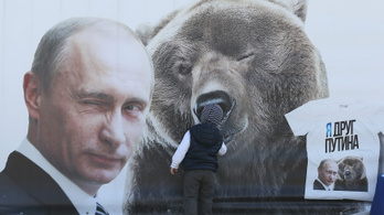 Kiszel Tünde naptára elbújhat Vlagyimir Putyin bizarr kalendáriuma mellett
