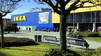 Lef*szozta a reklamáló vásárlót az Örs vezér téri IKEA ügyintézője