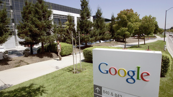 A Google-nek több mint 1 millió dolláros kártérítést kell fizetni nemi diszkrimináció miatt
