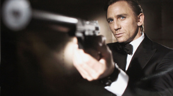 A James Bond-rajongók egy jó és egy elég rossz hírt is kaptak