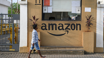 Egy friss dokufilm szerint az Amazon hagyta, hogy az emberek vizeletét energiaitalként árulják