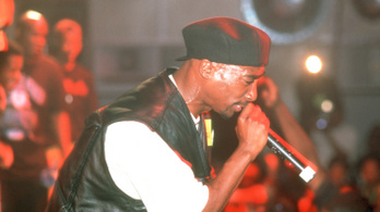 Bíróságon bizonyítják be: Tupac nem játszotta meg a halálát
