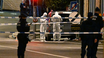 Egy magyar nő volt a szomszédja a brüsszeli terroristának, aki agyonlőtt két svéd szurkolót