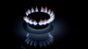 Elkezdett esni a gáz ára Európában