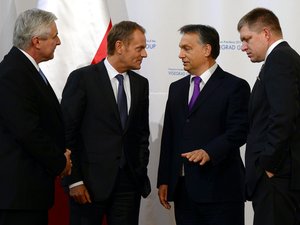 EBRD: Magyarország húzza le a régiót
