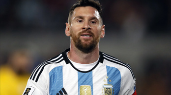 Messi nem is fontolgatta, hogy visszatérjen a Barcelonához