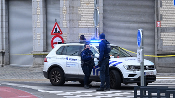 Hatalmasat hibáztak a belga hatóságok a brüsszeli terrortámadás esetében