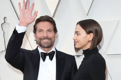 Bradley Cooper új barátnője miatt áll a bál: a színész exe emiatt nem örül, hogy a színész továbblépett