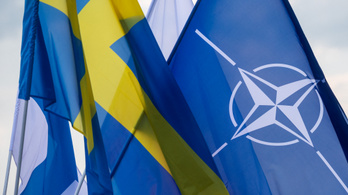 Rendkívüli ülés jöhet a svéd NATO-csatlakozás miatt