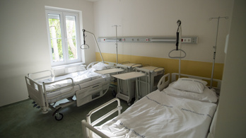Rekordmagas a kórházak tartozásállománya, nagy változás várható