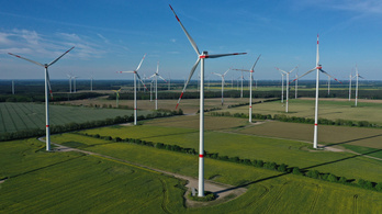 Az Európai Bizottság egyértelmű üzenetet küldött a szélenergiáról
