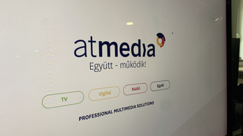 Idén nem emel árat Magyarországon az Atmedia
