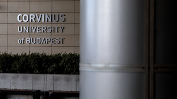 Kirúgta a Corvinus az oktatót, aki vizsgálatokat kért a kivételezett diák ügyében