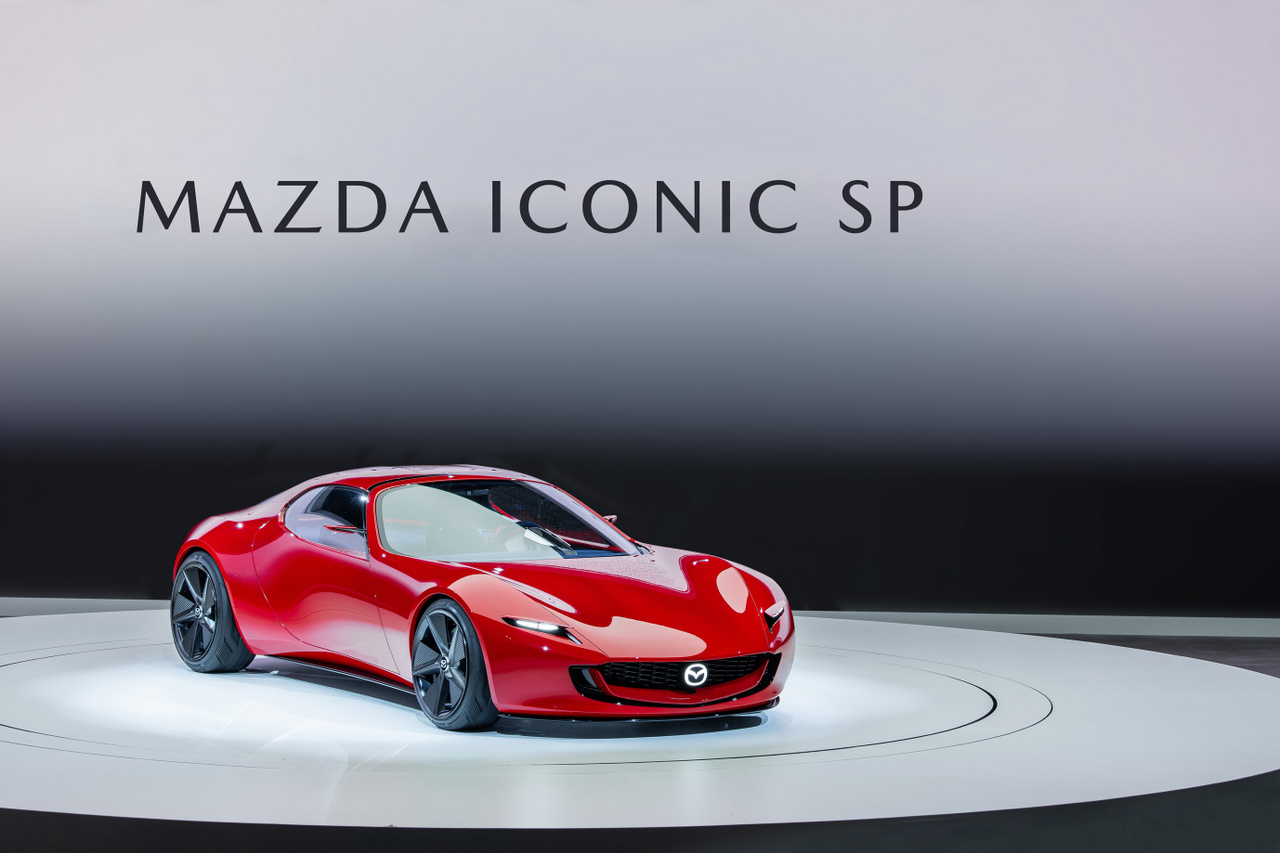 Miközben azon tanakodunk, milyen lehet a következő MX-5, az a kérdés is a levegőben van, hogy a Mazda csinálhat-e még egy komolyabb sportautót az elektromos platformjára.