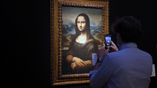 Még mindig rejteget titkokat a Mona Lisa