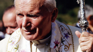 Meghalt Wanda Póltawska, Szent II. János Pál pápa munkatársa