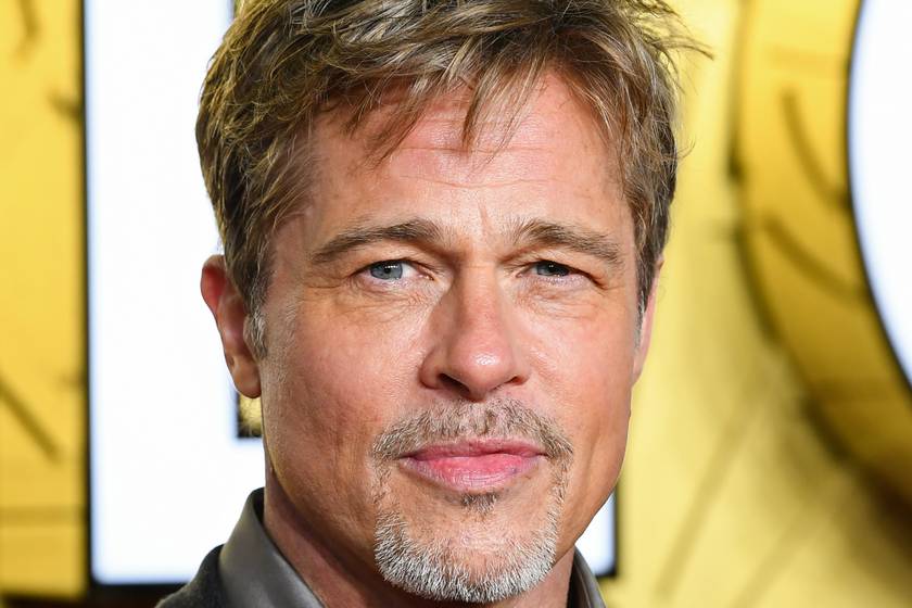 Hányszor nősült Brad Pitt? Íme a 10 kérdésből álló kvízünk a színész életéről