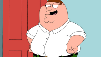 A South Park után a Family Guy készítői is beleszálltak Harry hercegékbe