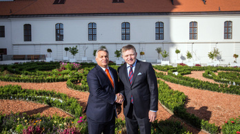 Politico: Orbán Viktor és Robert Fico „szemtelenül trollkodnak” az uniós diplomaták szerint