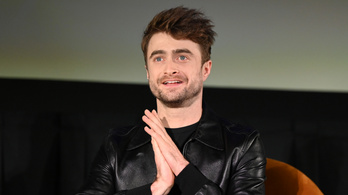 Daniel Radcliffe továbbra is támogatja kaszkadőr barátját